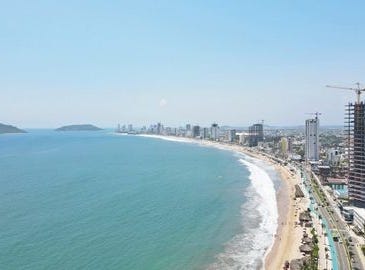 Mazatlán, Sinaloa