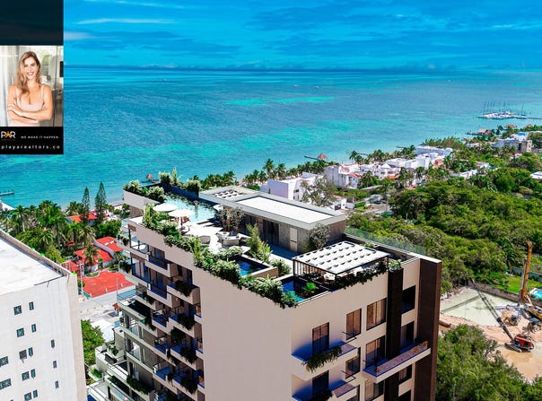 28 Cancun, Cancún, Quintana Roo 77516