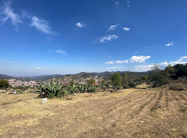 Rancho El Capulin, Mineral del Monte, Hidalgo 42130
