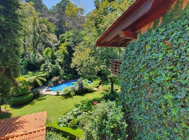 Club de Golf, Valle de Bravo, State of Mexico 51200