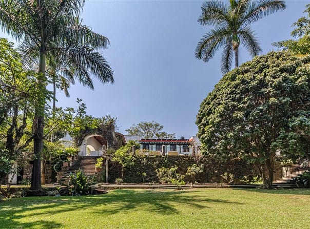 12 Jaime Nuno, Cuernavaca, Morelos 62040