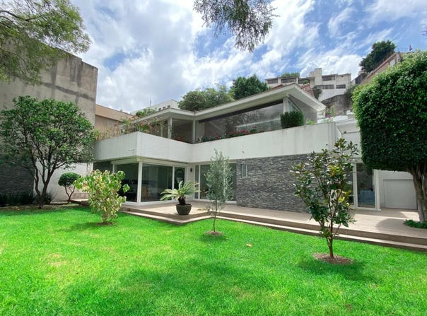 104 Ezequiel Montes, Mexico City, Mexico City 06030