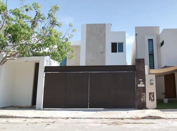 53, 741, Real Montejo, Yucatan 97000