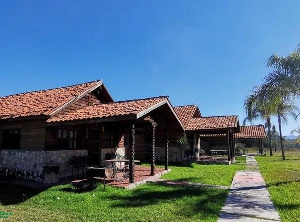 Potrero Tecomatitos 2, La Vega, Teuchitlán, Jalisco, Teuchitlan, Jalisco 45325