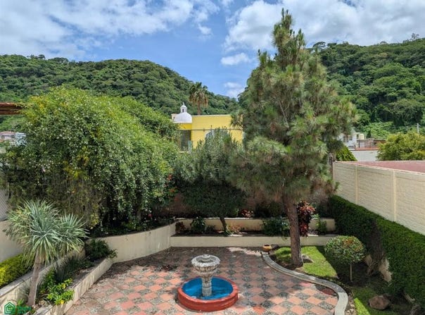 Santa Margarita 14, Ribera del Pilar, Chapala, Jalisco, Chapala, Jalisco 45906