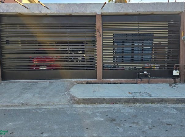 Calle 27 de Septiembre Poniente 332, Valle Hermoso Sector Uno, Guadalupe, Nuevo León, Guadalupe, Nuevo Leon 67160
