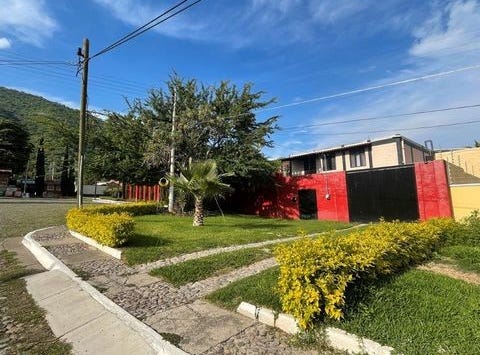 Ajijic, La Floresta 45920