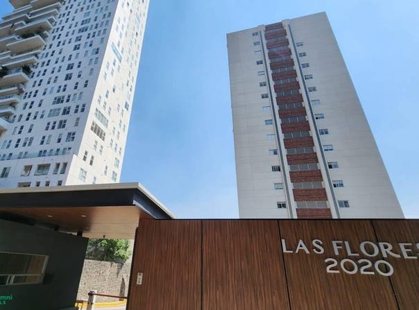 Las Flores 2020, Los Alpes, Alvaro Obregón, Ciudad De México, 01010, Alvaro Obregon, Ciudad de Mexico 01010