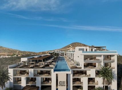 Baja California, Baja California Norte