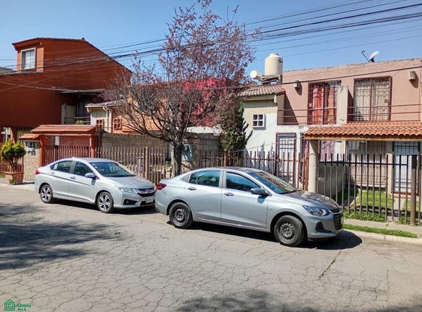 Av Constituyentes Norte 1832, Santa Teresa, Chapultepec, México, Chapultepec, Mexico 52242