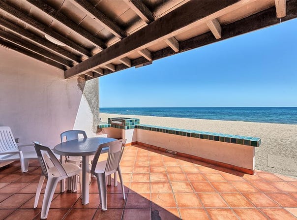 El Mirador, Callejon Chiapas, Puerto Penasco, Sonora 83550