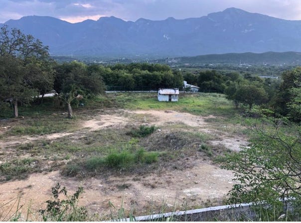 Los Rodríguez, Santiago, Nuevo Leon 67300