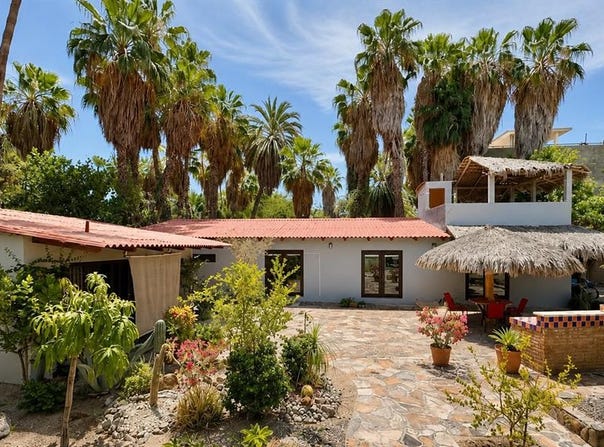 Nicolas Bravo, Loreto, Baja California Sur 23880