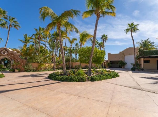 Calle Davis, Loreto, Baja California Sur 23880