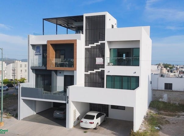 AVENIDA LAS TORRES 5728, Real Del Valle, Mazatlán, Sinaloa, Mazatlan, Sinaloa 82124