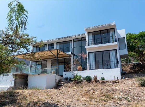 Paseo del Lince, Chapala, Jalisco 45940