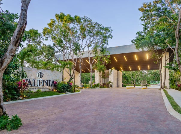 JV6M+8Q, Playa del Carmen, Quintana Roo 77718