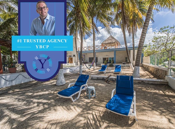 211 C. 27, Progreso, Yucatan 97320
