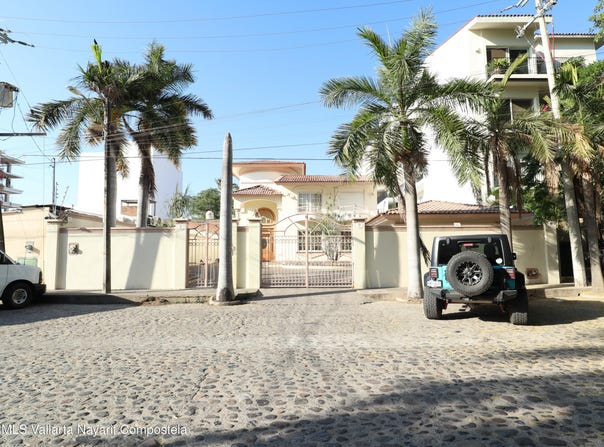 351 Palm Springs, Puerto Vallarta, JALISCO