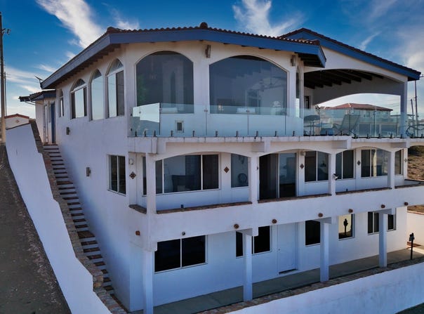 Ensenada, Ensenada, Baja California