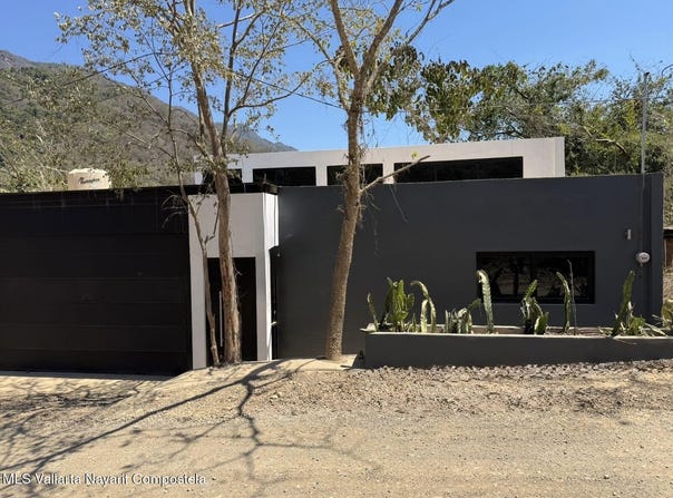 1042 Carmino Vallejo, Puerto Vallarta, JALISCO