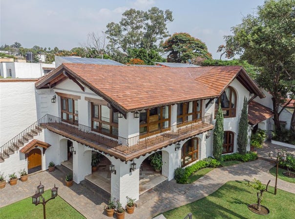 361 & 320 Calle Rio Blanco, Cuernavaca, Morelos