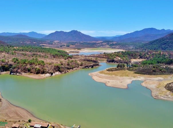 poblado de la provincia , fraccion 13 3, Mascota, Mascota, Jalisco, Mascota, Jalisco 46900