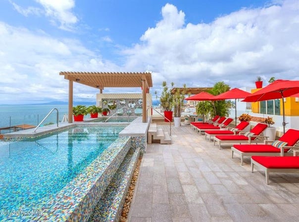 177 Pilitas unit: 206, Puerto Vallarta / V177, Jalisco 48318