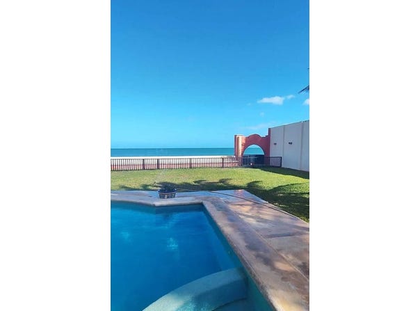 Chelem, Yucatan 97336