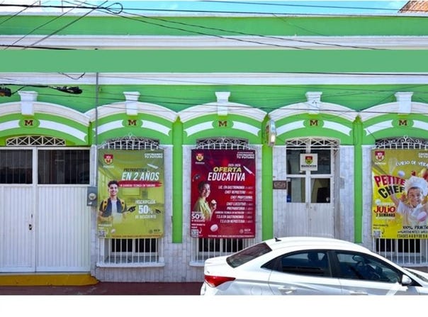 MELCHOR OCAMPO 515, Mazatlán Centro, Mazatlán, Sinaloa, Mazatlan, Sinaloa 82000