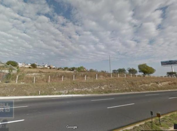 Carretera a Salamanca, Tarímbaro, Michoacán 58891