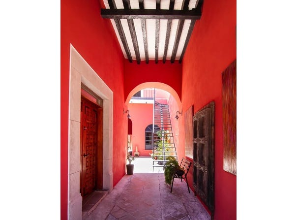 Santa Rosa Jáuregui, Querétaro 76000