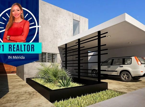 Calle 2, Merida, Yucatan 97345