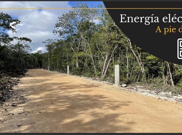 AV.10 NORTE, Tulum, Quintana Roo 77780