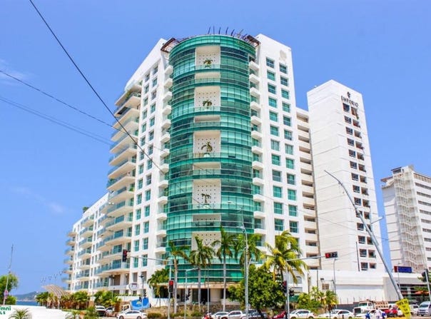 LAS PALMAS SN, Magallanes, Acapulco de Juárez, Guerrero, Acapulco de Juarez, Guerrero 39670