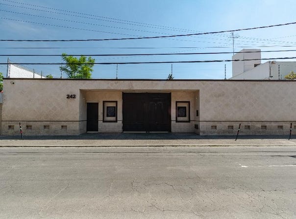 Picacho, Álvaro Obregón, Mexico City 01900