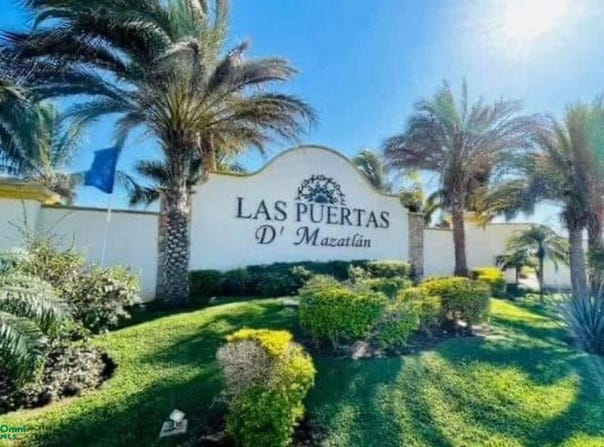 Lote 1, Manzana 36, Coto 6 , El Habal, Mazatlán, Sinaloa, Mazatlan, Sinaloa 82270