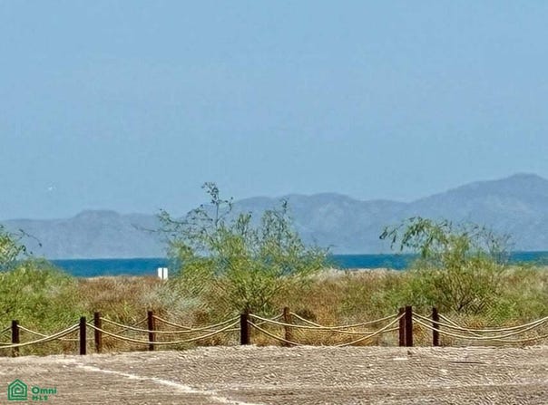 Avenida La Marina, AV 261, Nopolo, Loreto, Baja California Sur, Loreto, Baja California Sur 23887