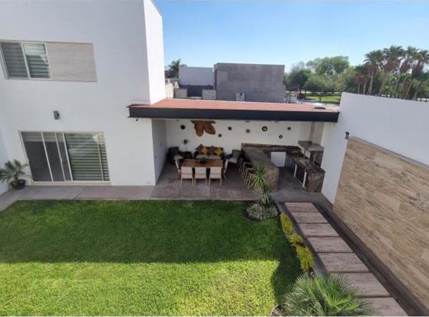 REAL DE MAPIMI, Torreón, Coahuila 27106
