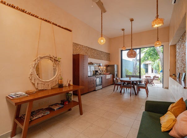 589B Calle 52, Merida, Yucatan 97000
