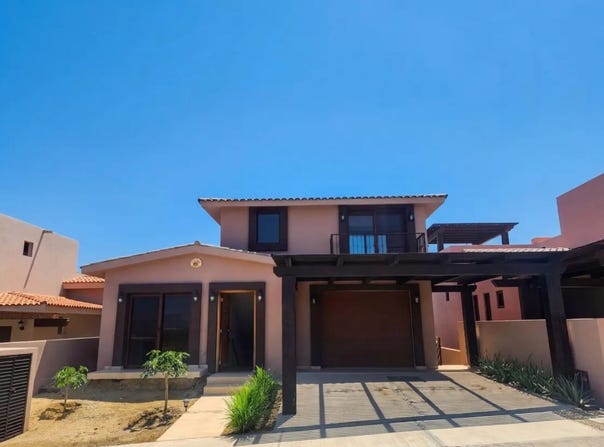 870 C. P.º de Malvarrosa, San José del Cabo, Baja California Sur 23440