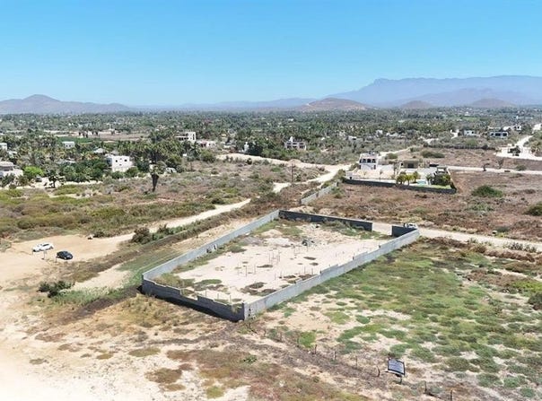 Tequila Ranch One, Todos Santos, Baja California Sur 23300