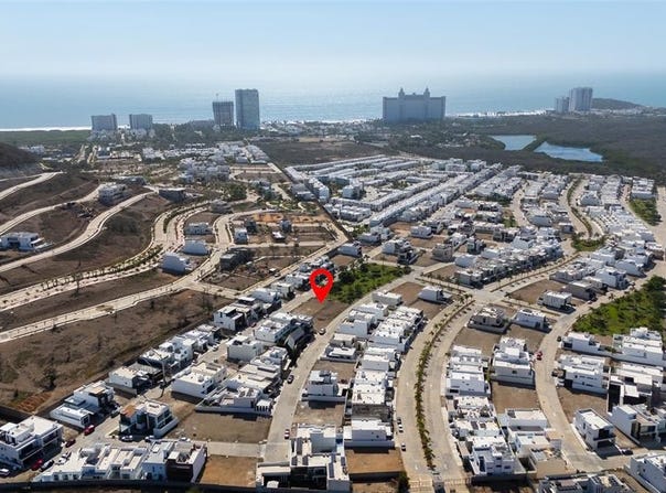 Altabrisa, Mazatlan, Sinaloa 82112