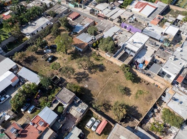 Avenida Reforma 167, Plan Rosario, Tonala, Jalisco, 45404, Tonala, Jalisco 45404