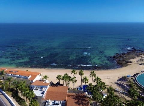 Baja California, Baja California Norte