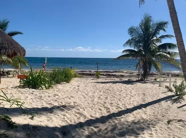 Costera Norte sm 10 mz 26 lt 1, 77580 Puerto Morelos, Q.R., Mexico, Puerto Morelos, Quintana Roo 77580