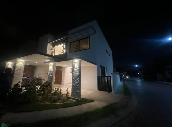 Manantial, Cancun, Quintana Roo 77500