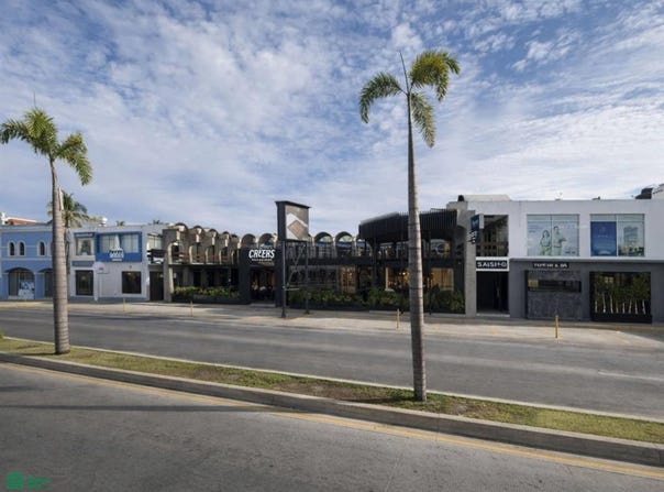 AV CAMARÓN SÁBALO 204 INT L-19 PA, PLAZA LAS LOMAS, Lomas de Mazatlán, Mazatlán, Sinaloa, Mazatlan, Sinaloa 82110