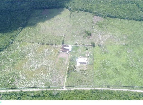 0, Yalcón, Valladolid, Yucatán, Valladolid, Yucatan 97795