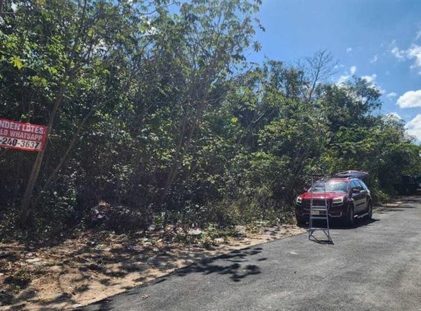Queretaro s/n, Alfredo V Bonfil, Cancún/Benito Juárez, Quintana Roo, 77560, Quintana Roo 77560